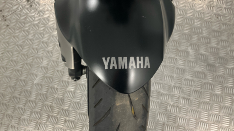 Yamaha Mt-09 ABS (21MY)